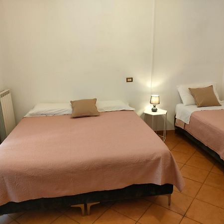 Vittorio Ll House Hotel โรม ภายนอก รูปภาพ