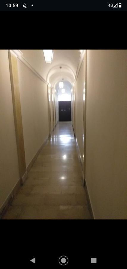 Vittorio Ll House Hotel โรม ภายนอก รูปภาพ