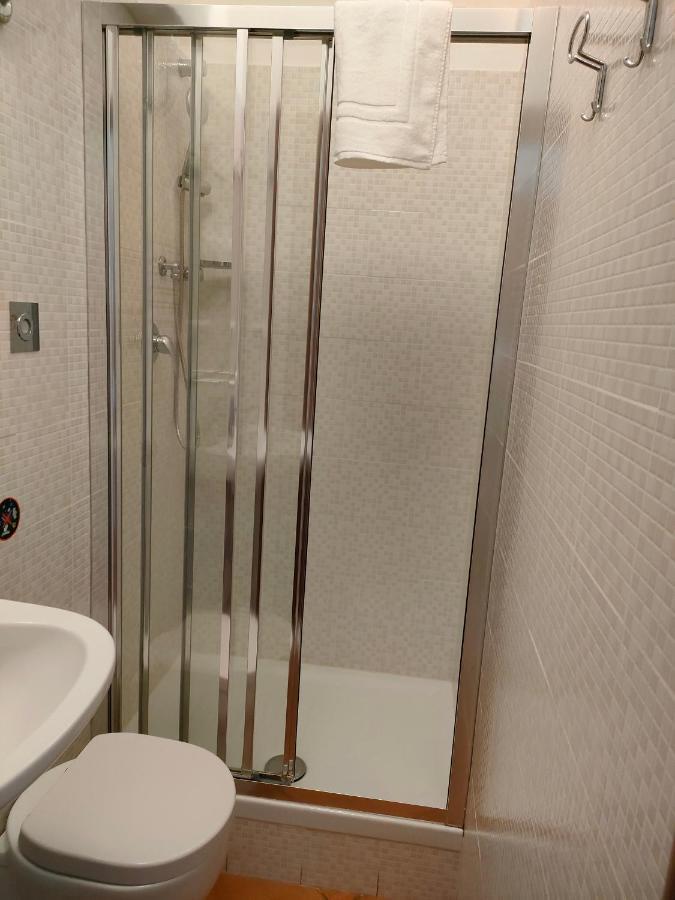 Vittorio Ll House Hotel โรม ภายนอก รูปภาพ
